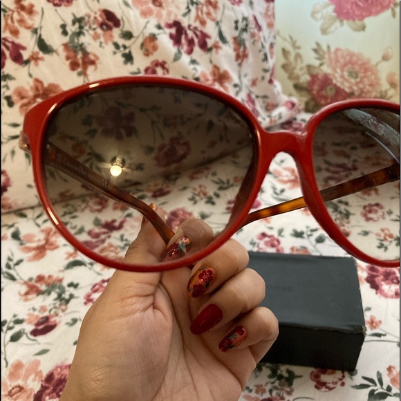 Dior Homme Sunglasses❣️ - Picture 11 of 16